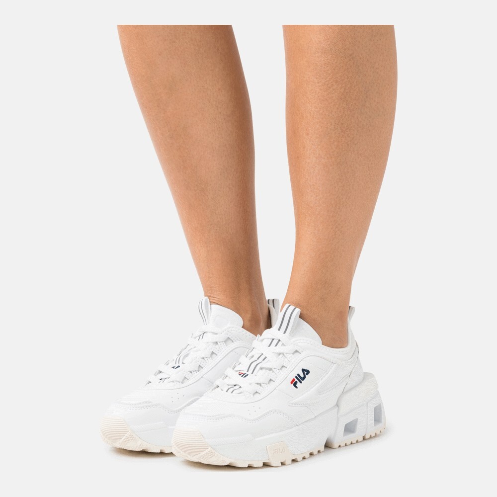 

Кроссовки Fila Disruptor , white