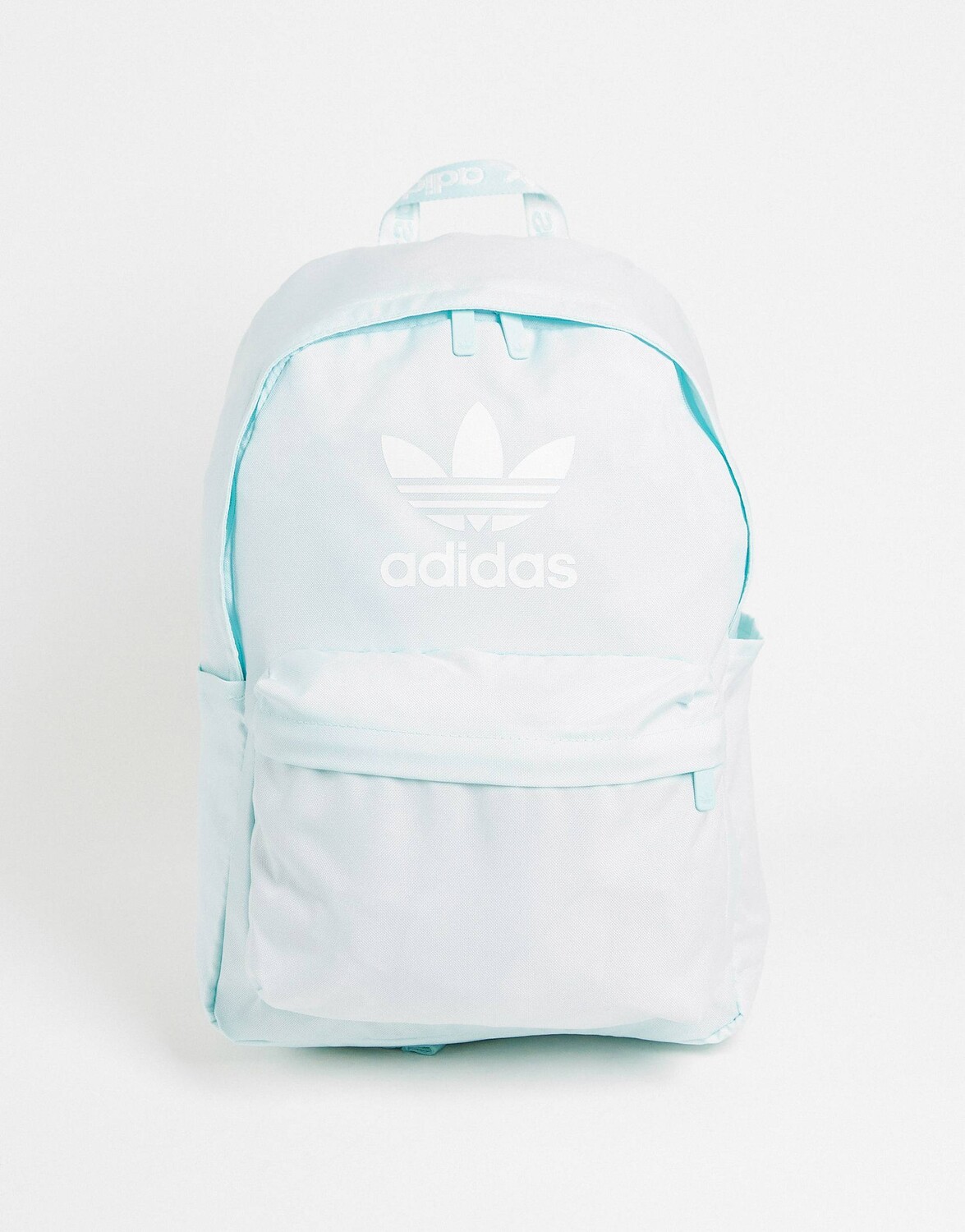

Почти синий рюкзак adidas Originals adicolor Trefoil