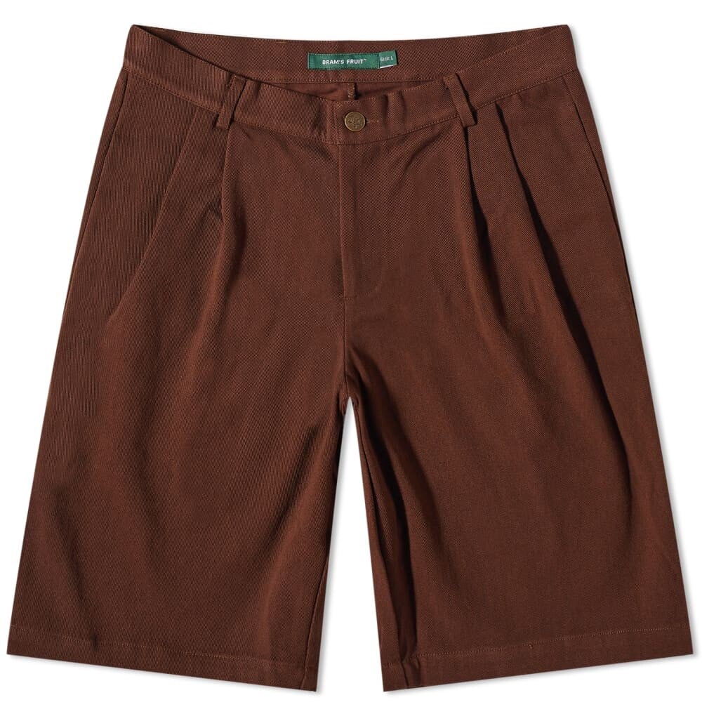 

Шорты Bram's Fruit Core Twill Short