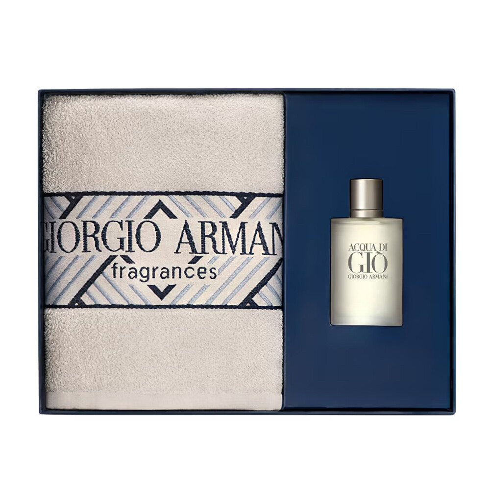 Giorgio Armani Acqua Di Gio Pour Homme CDEK.Shopping