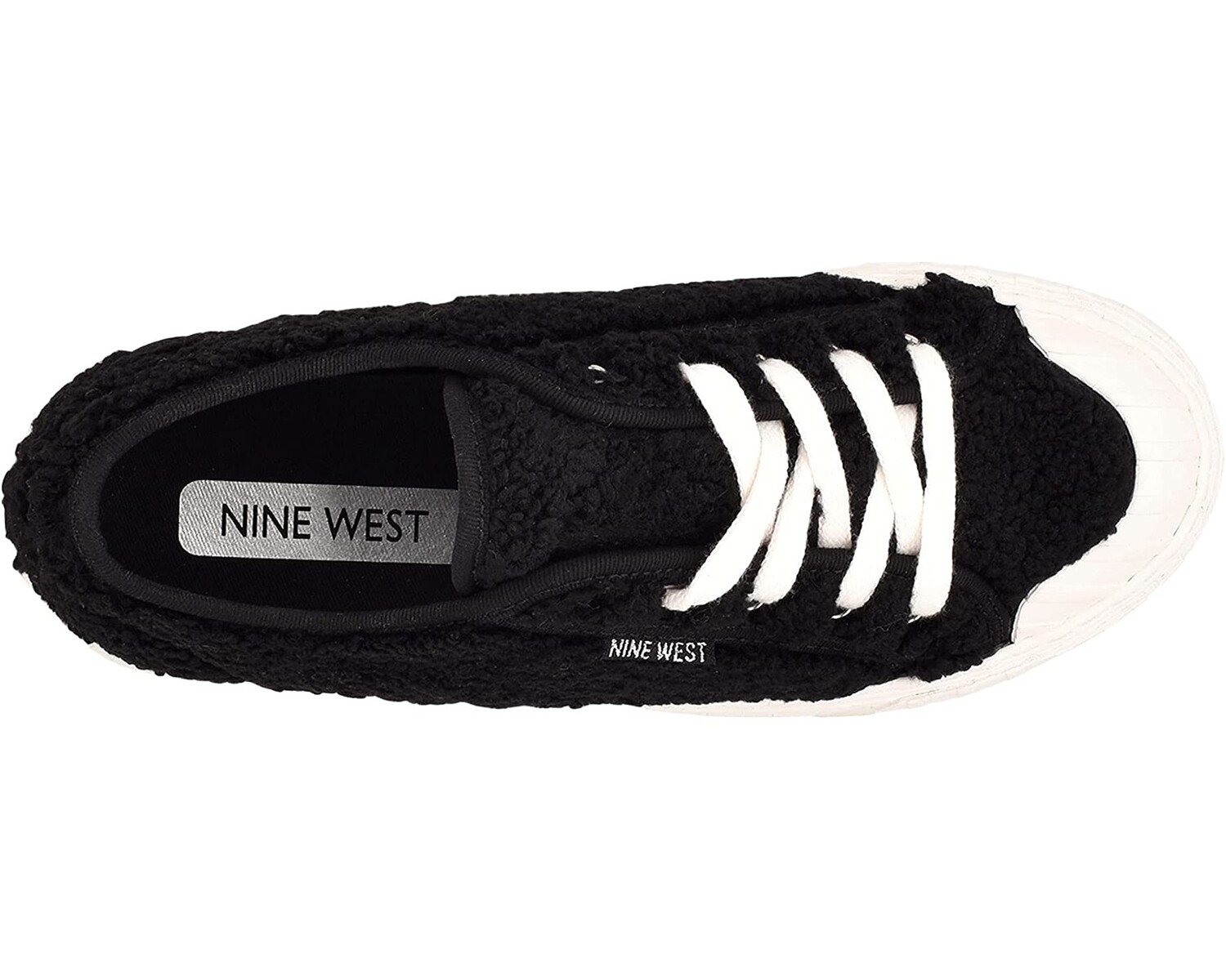 

Кроссовки Hazie 2 Nine West, черный