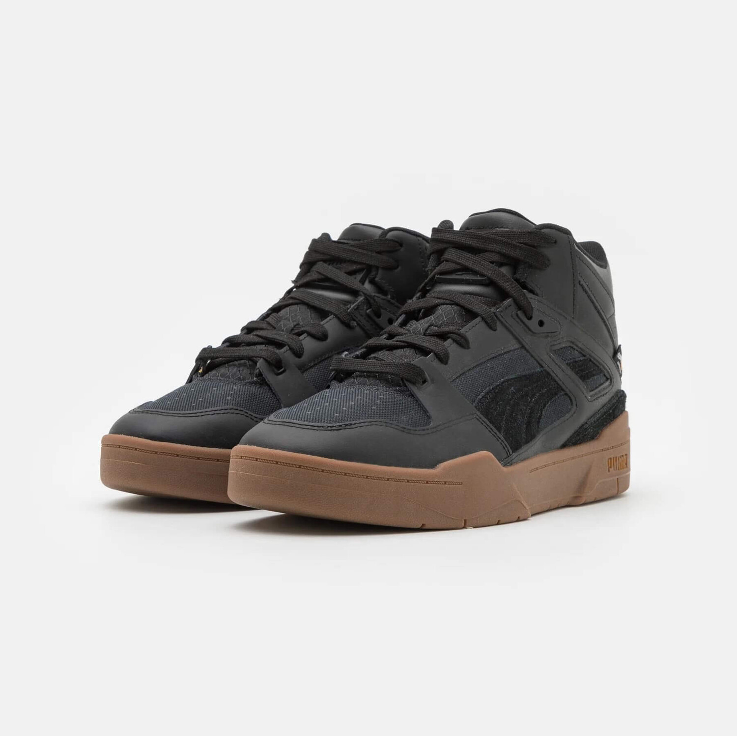 

Кроссовки Puma Slipstream Unisex, черный