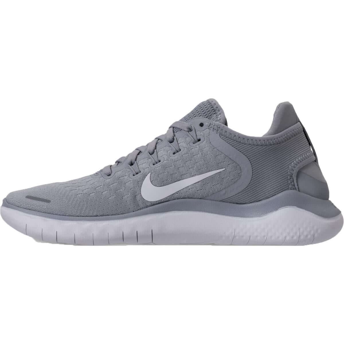 

Кроссовки Nike FreR Low Top, светло-серый/белый