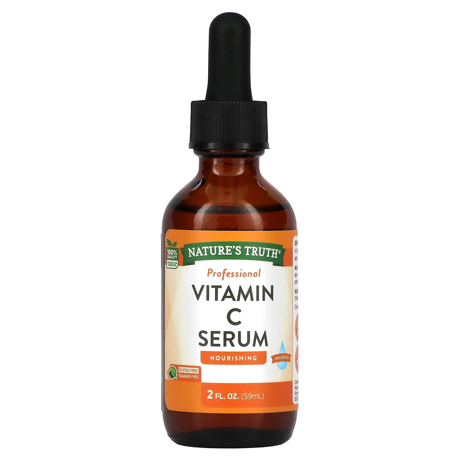 Natural serum