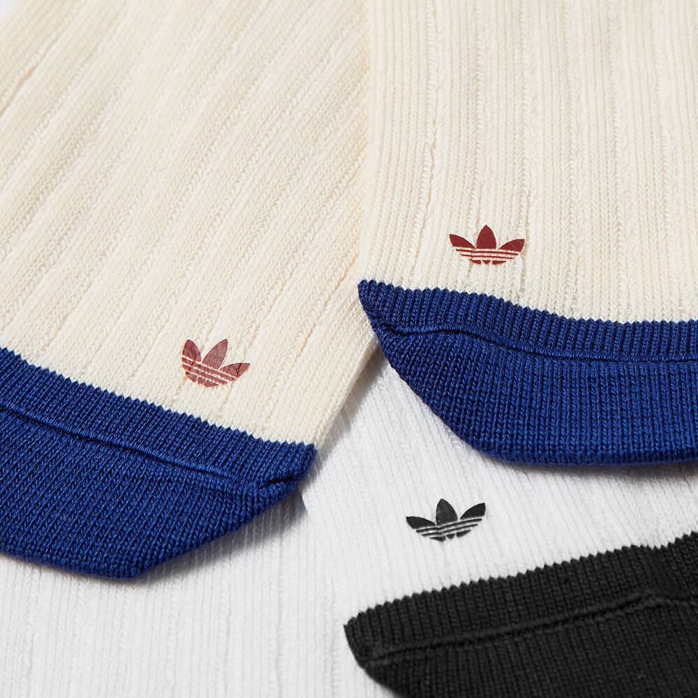 

Носки Rifta Mid 2PP Adidas