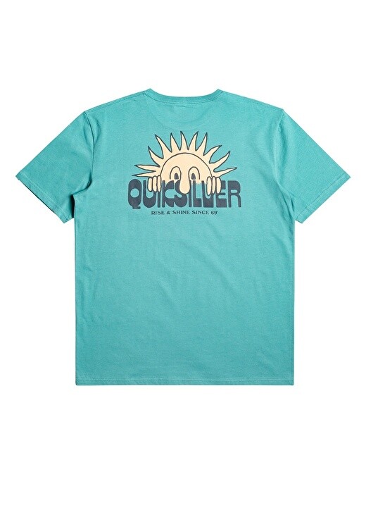 

Футболка Quiksilver