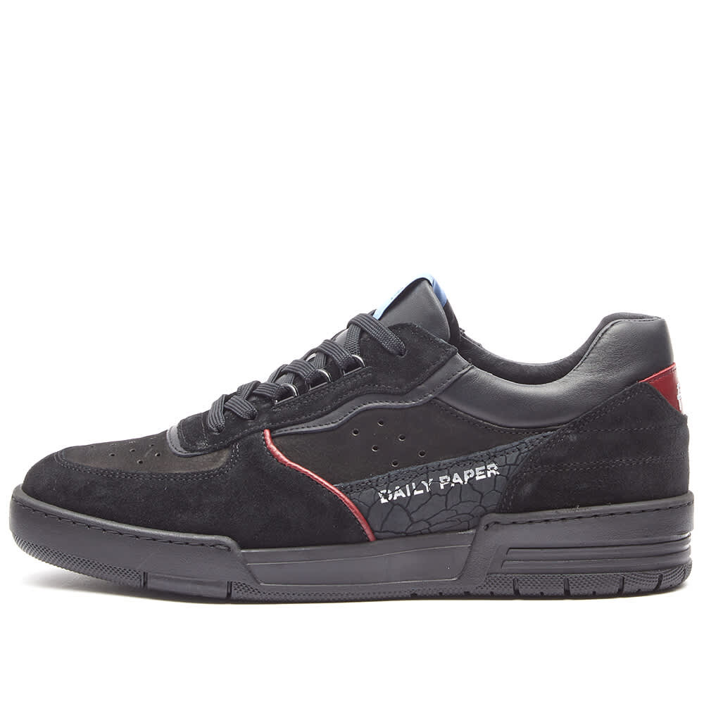 

Кроссовки Filling Pieces x Daily Paper Sneaker