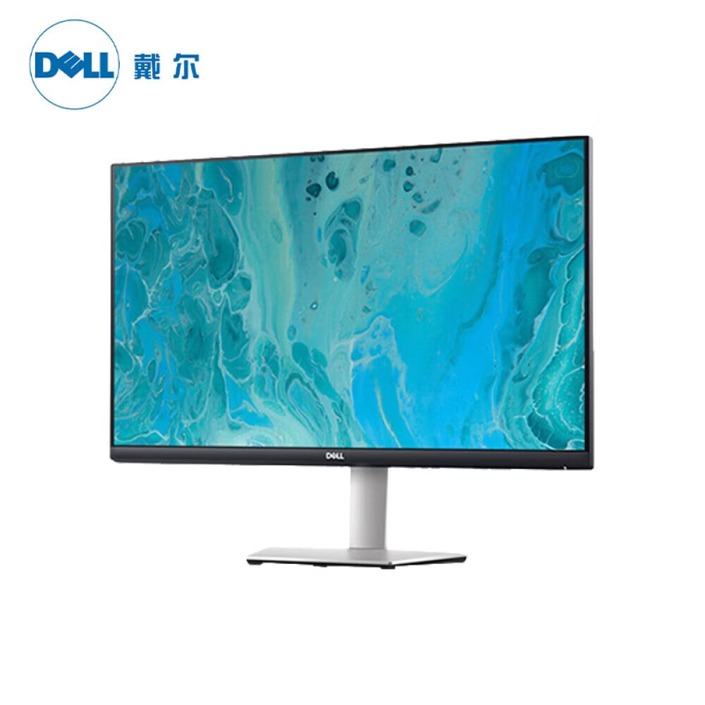 

Монитор Dell S2721QS 27" IPS 4K