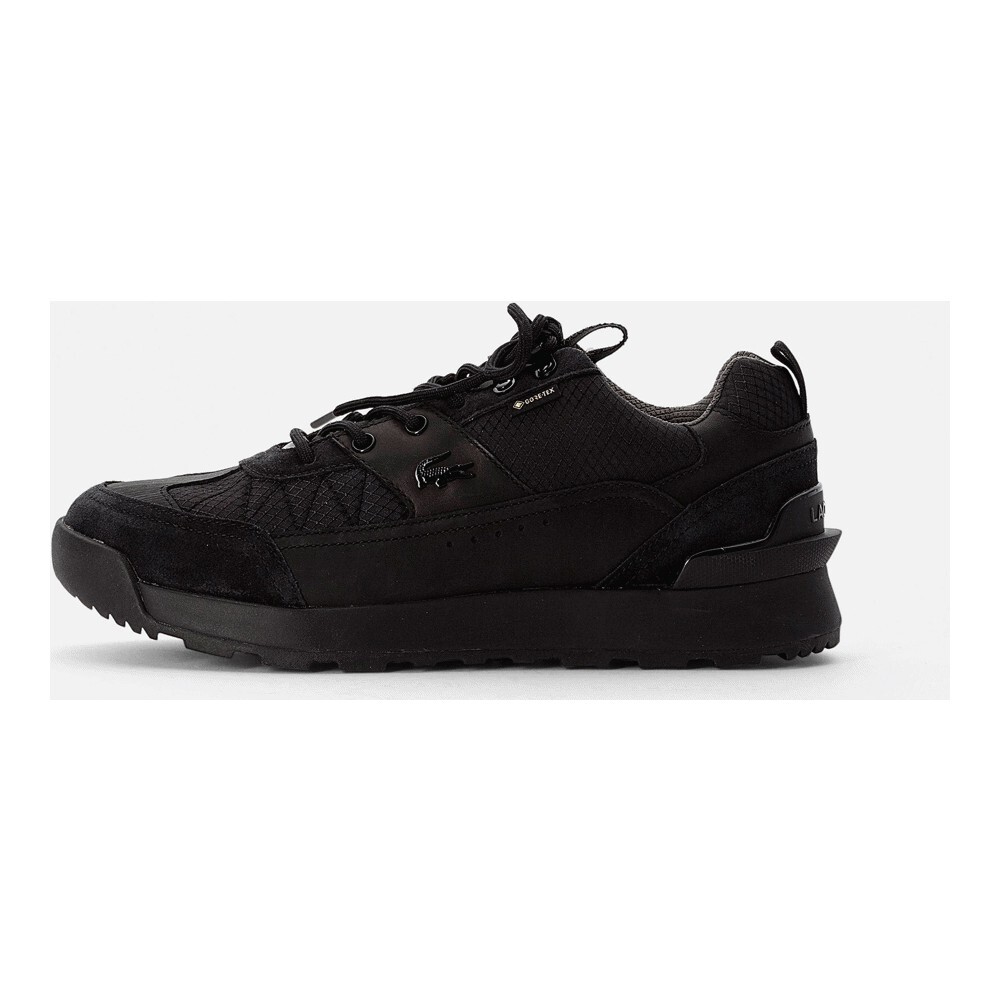 

Кроссовки Lacoste Urbanbreaker, blk/blk