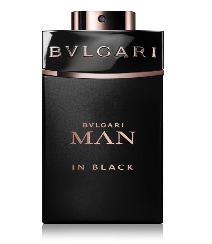 

Bvlgari Парфюмированная вода Man In Black 60мл