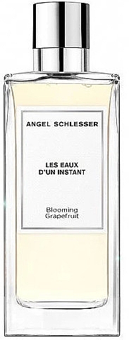Туалетная вода Angel Schlesser Les Eaux d'un Instant Blooming Grapefruit цена и фото