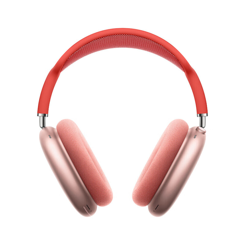 

Bluetooth-гарнитура Apple AirPods Max-Pink беспроводная с шумоподавлением