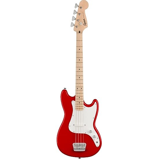 

Бас-гитара Squier Bronco Fender Other