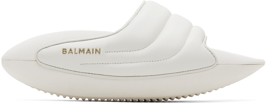 

Белые сандалии B-IT Balmain