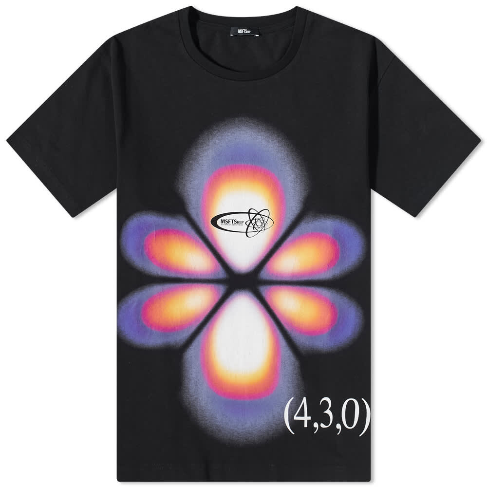 

Футболка MSFTSRep Hydrogen Wave Tee
