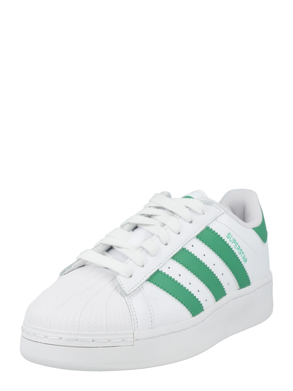 

Кроссовки Adidas Superstar Xlg, белый