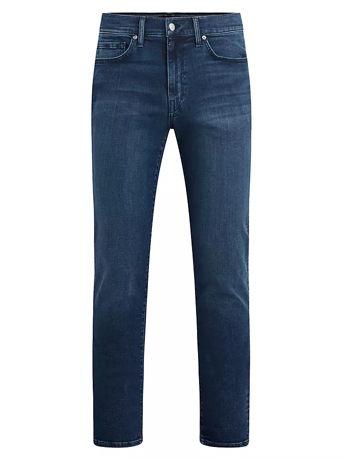

Прямые узкие джинсы Brixton Joe'S Jeans, цвет fleming