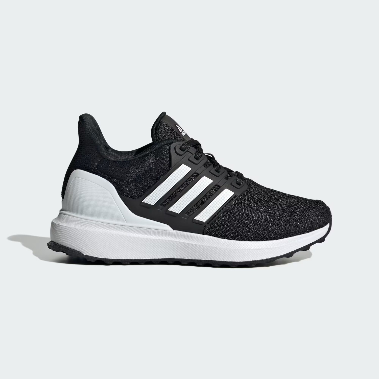 

Детская обувь Ubounce DNA Adidas, цвет Core Black/Cloud White/Cloud White