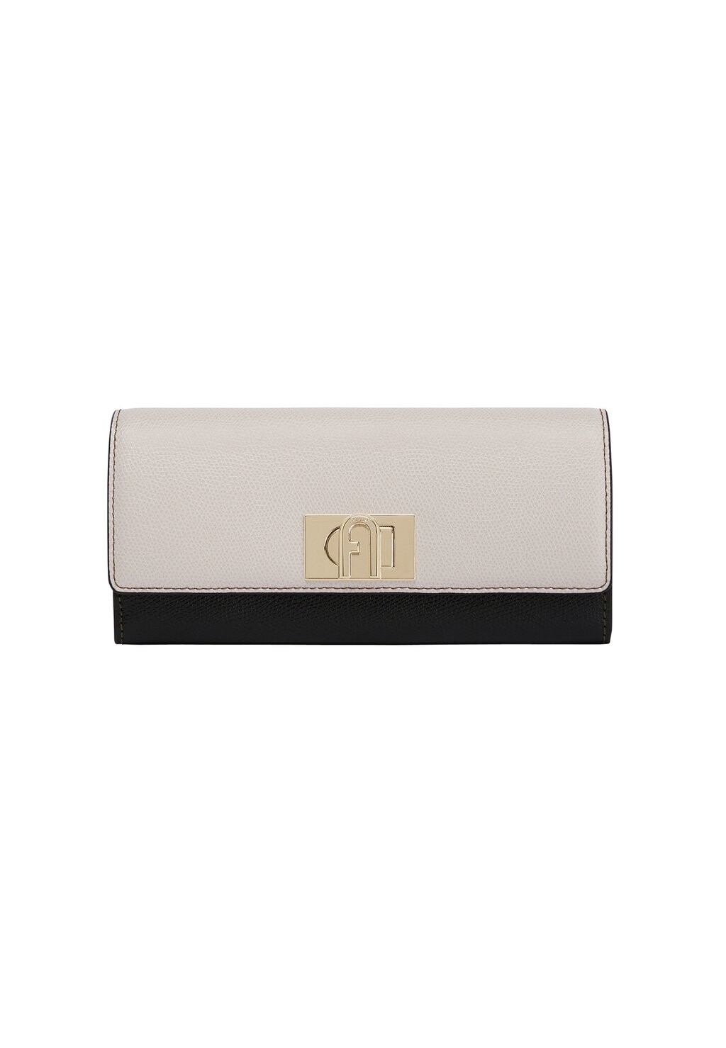 

Кошелек 1927 CONTINENTAL XL Furla, золотой