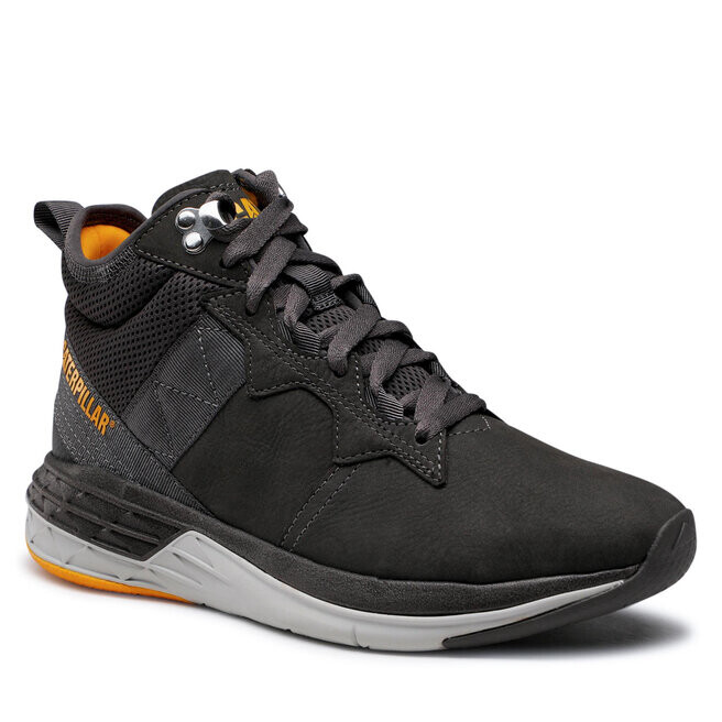 

Ботинки CATerpillar CityrogueMid Shoe, серый