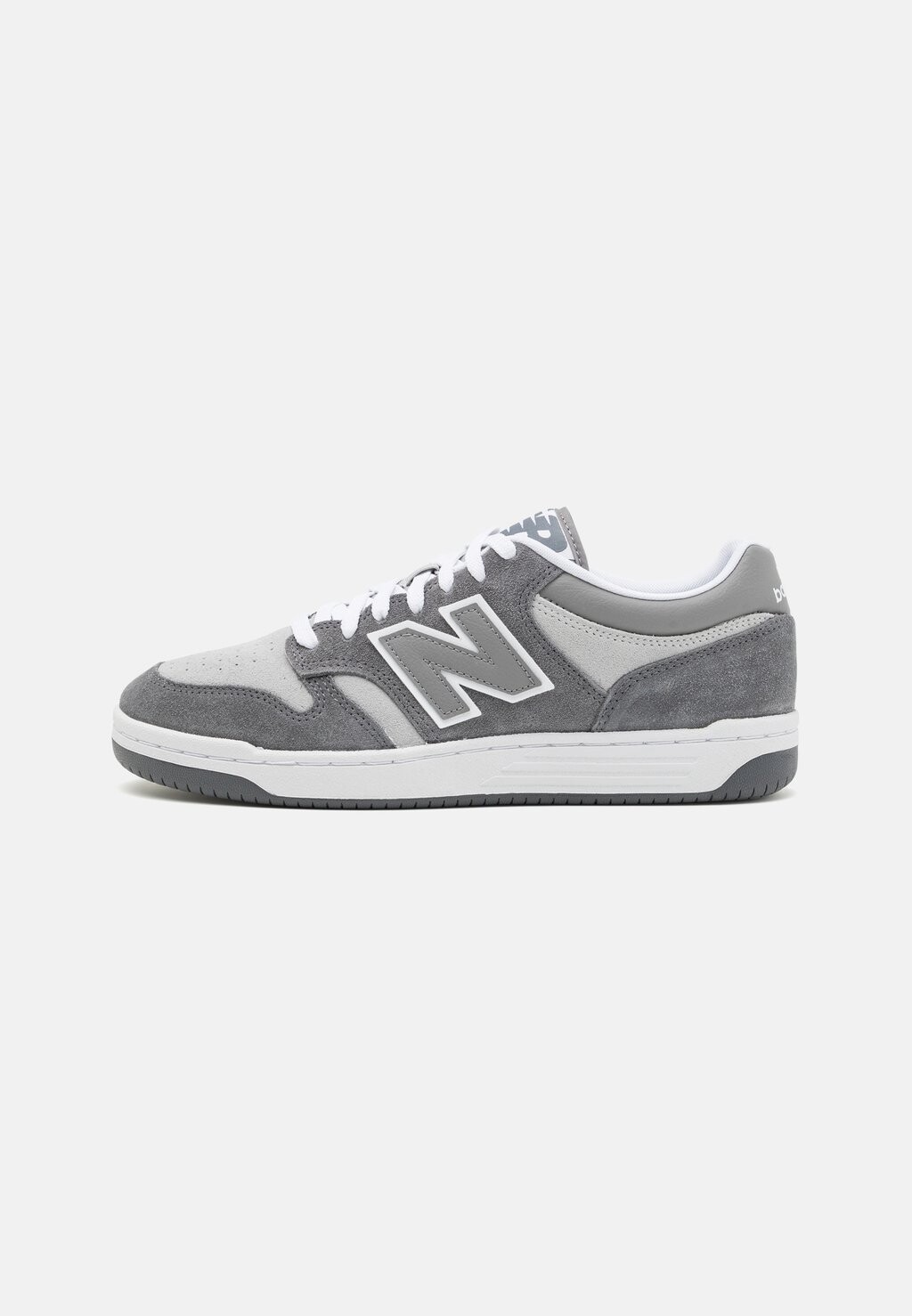 

Кроссовки низкие 480L UNISEX New Balance, цвет castlerock