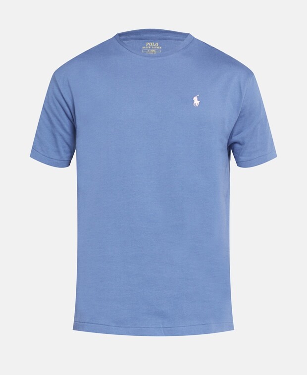 

Футболка Polo Ralph Lauren, цвет Royal Blue