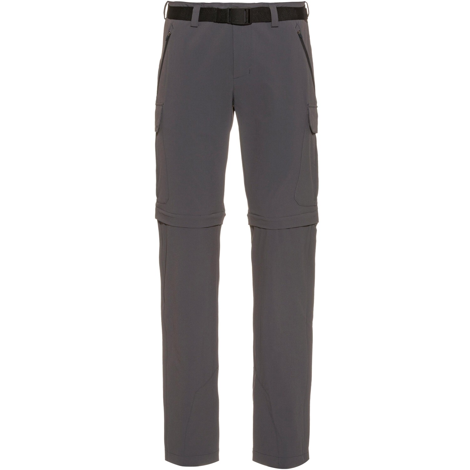 

Брюки Schöffel Zipphose Kyoto3, цвет asphalt