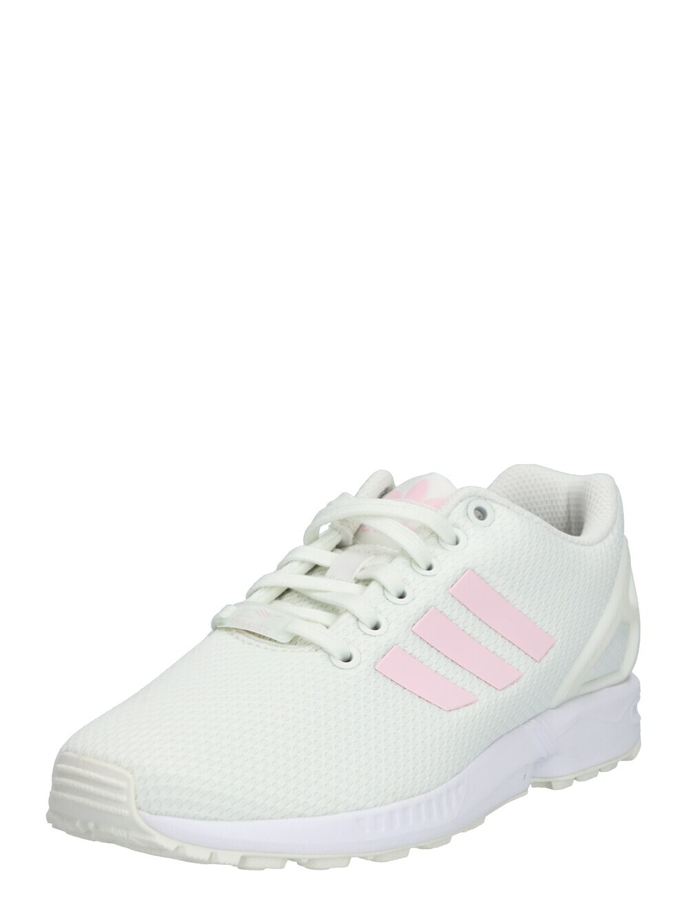 

Кроссовки Adidas ZX Flux, натуральный белый