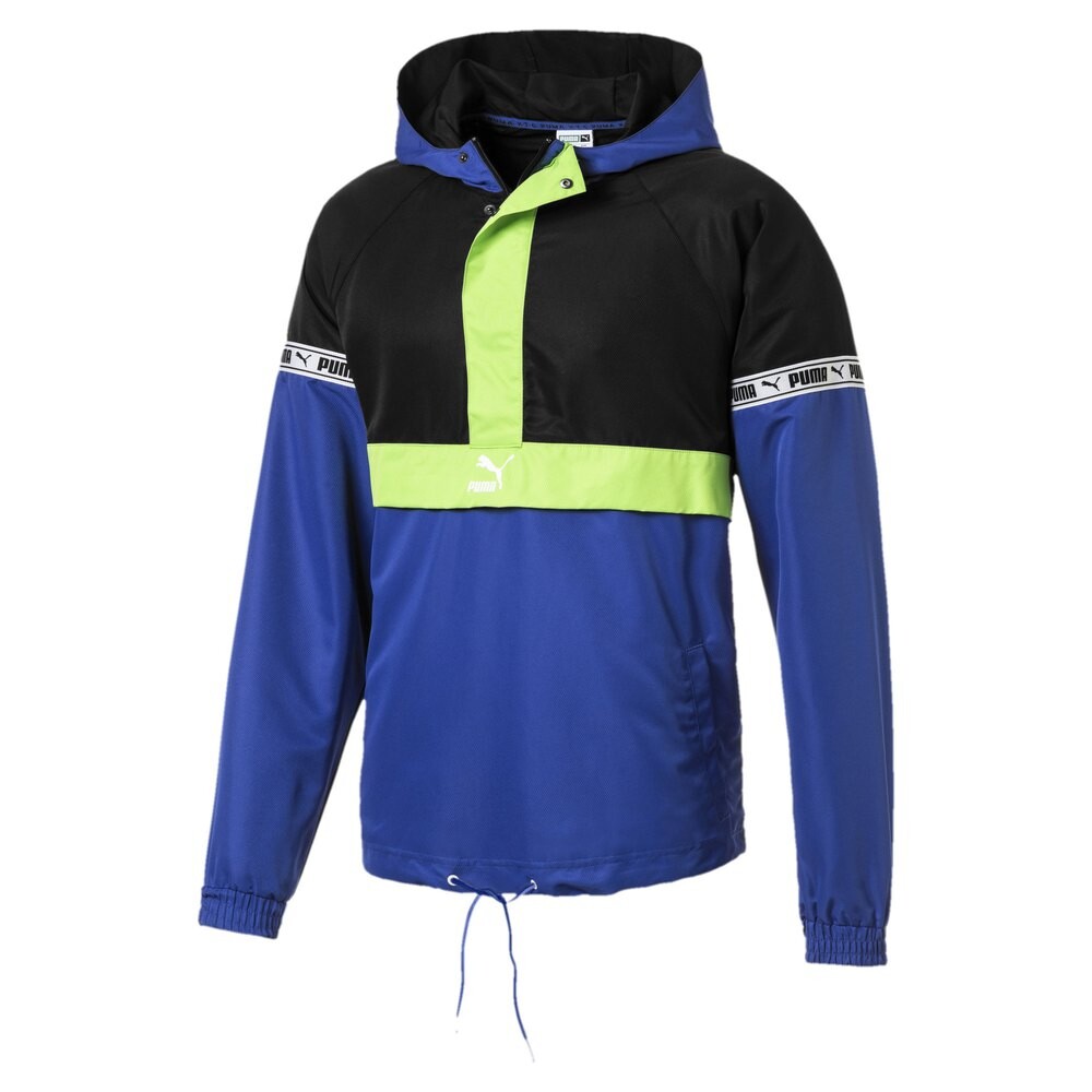 

Куртка Puma XTG Savannah, синий
