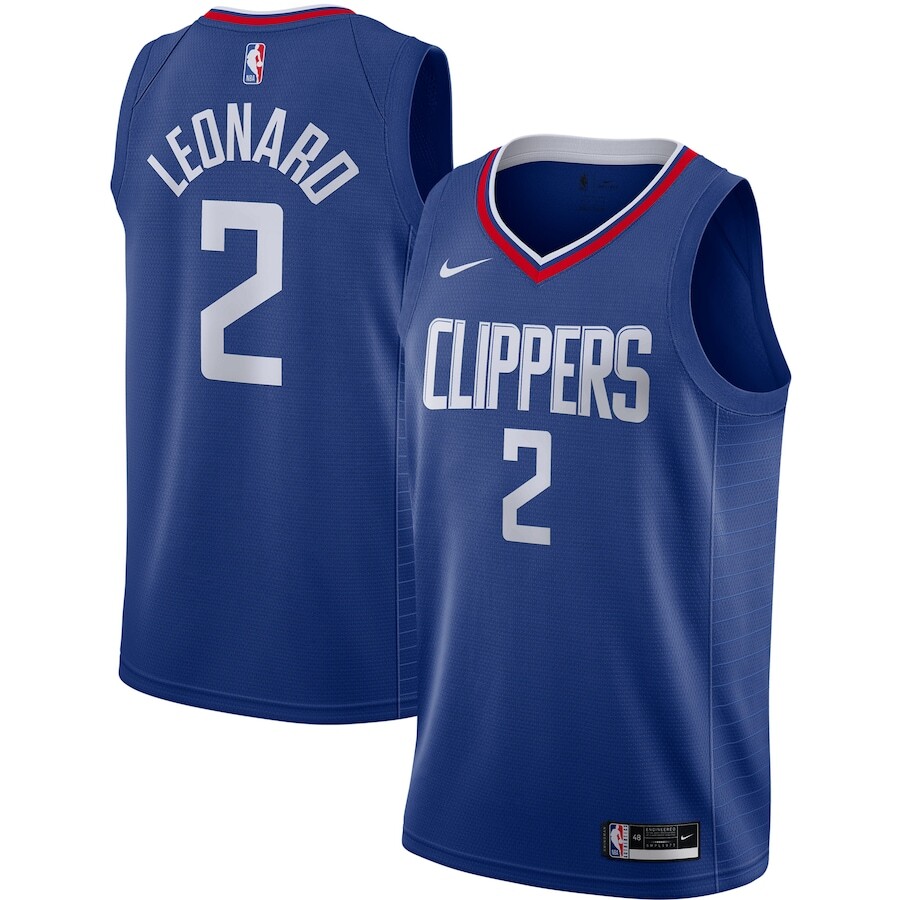 

Джерси Nike La Clippers