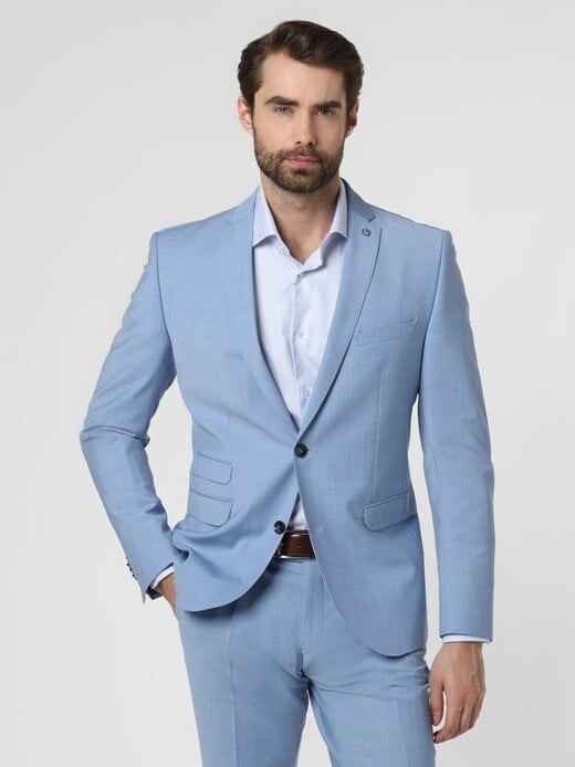 

Комплект для сборки куртки jack 90 Cg - Club Of Gents, синий