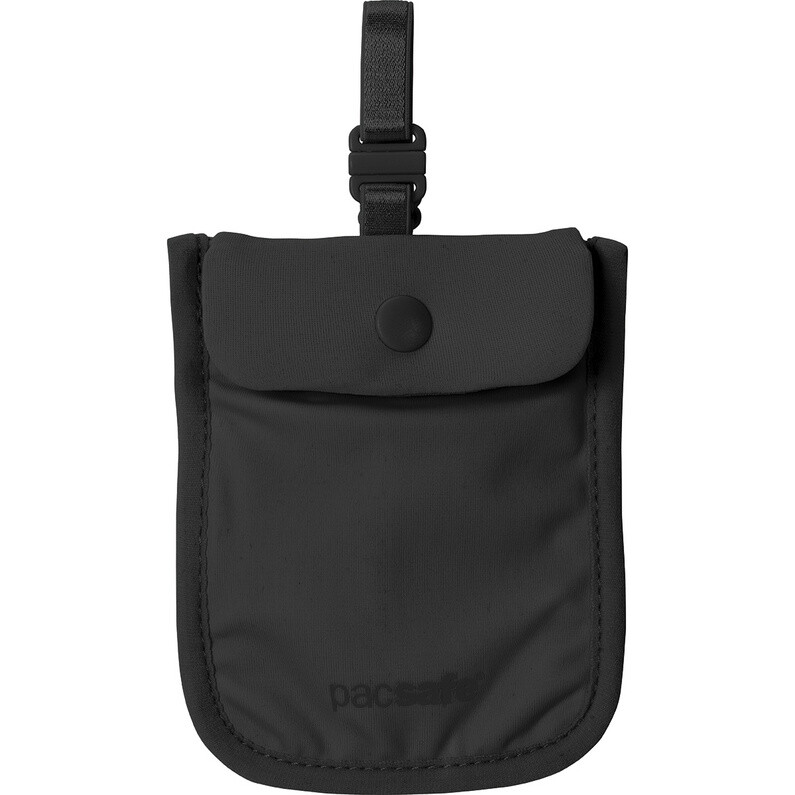 

Чехол-сейф S25 Pacsafe, черный