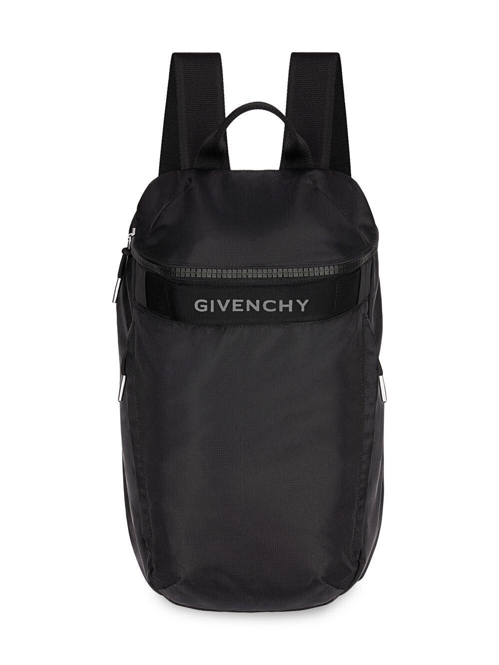 

Рюкзак G-Trek из нейлона Givenchy, черный