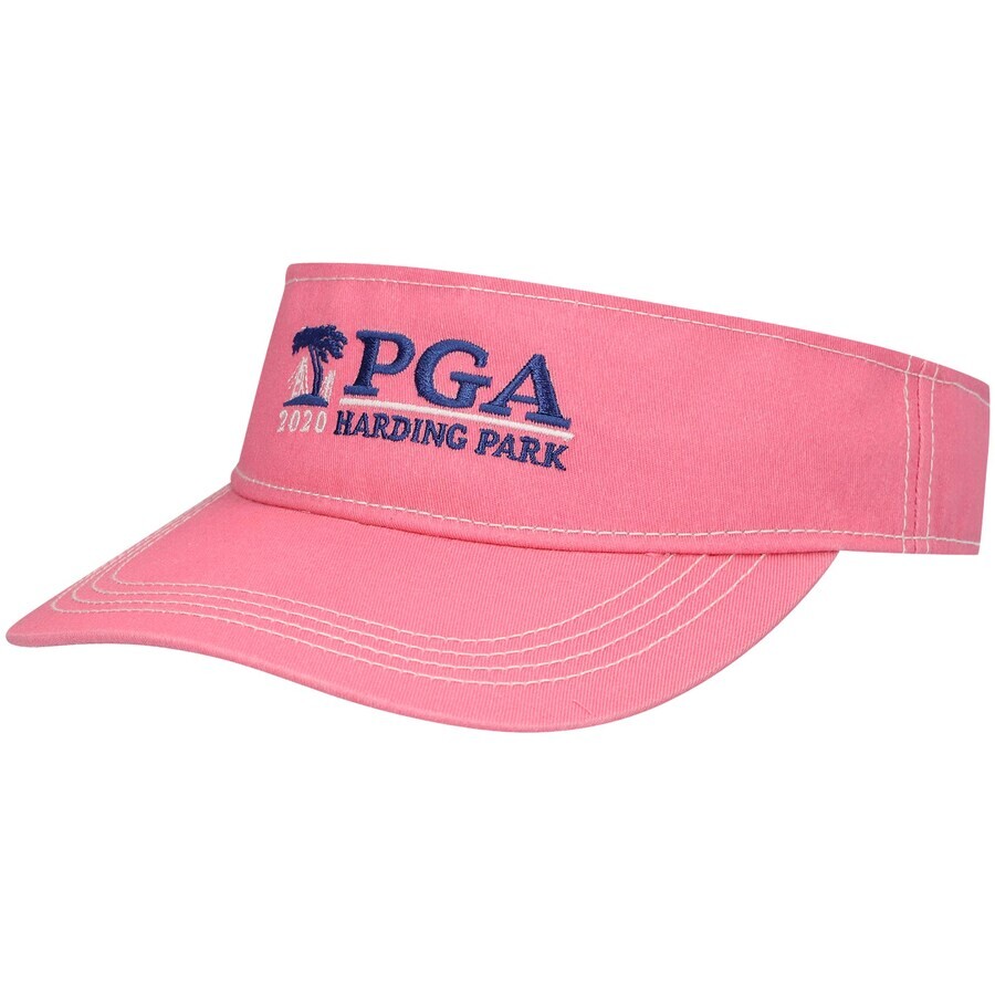 

Козырек Ahead Pga Of America, розовый