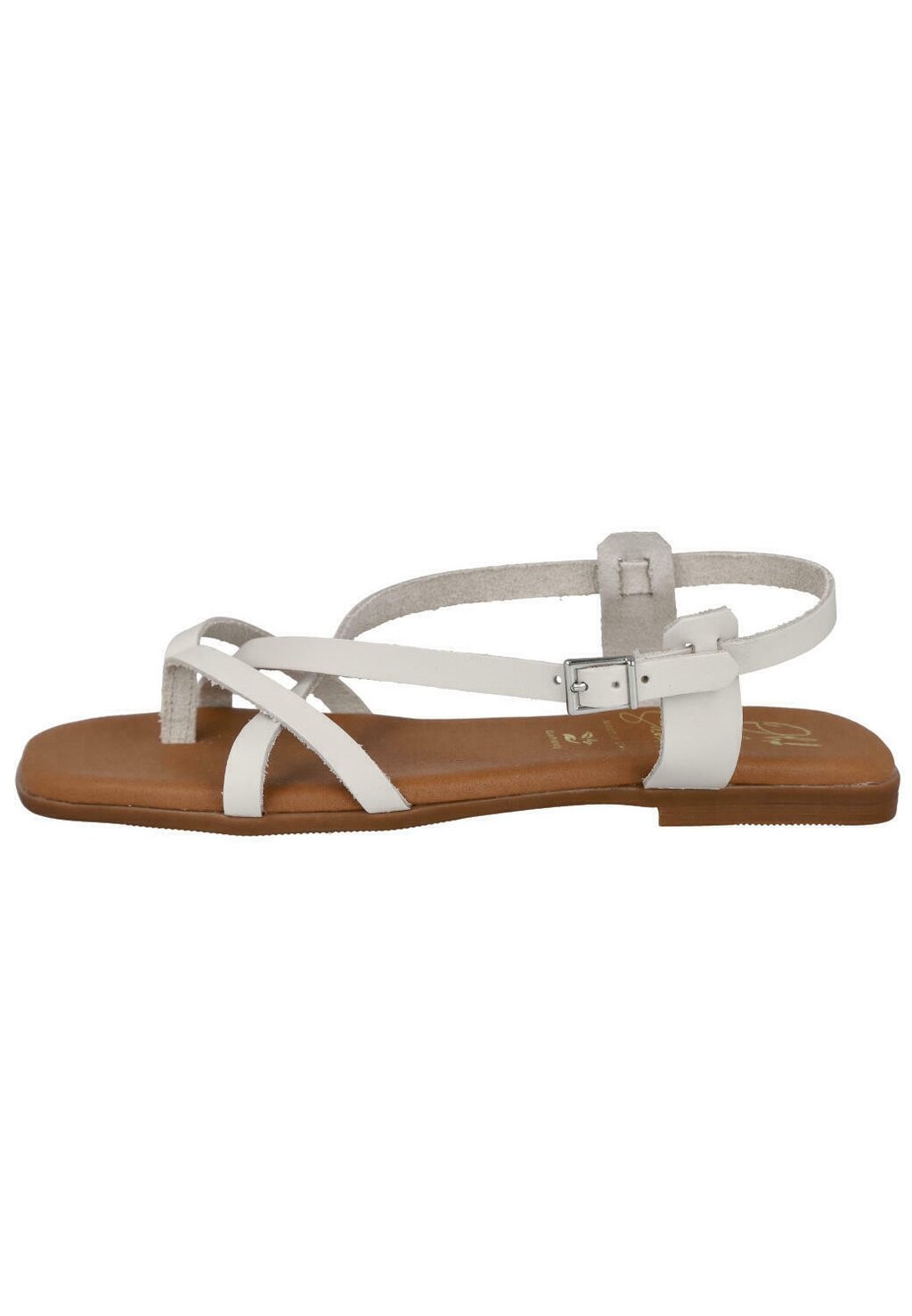 

Сандалии Oh! My Sandals, белый