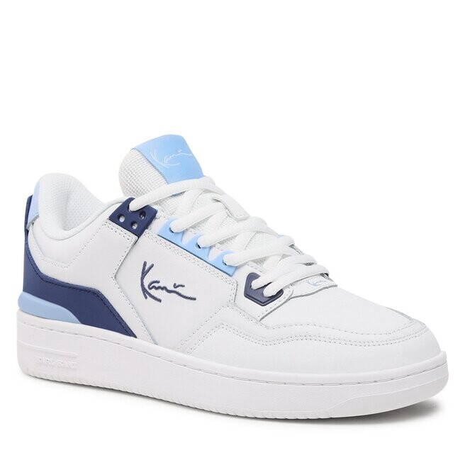 

Кроссовки Karl Kani Classic, белый