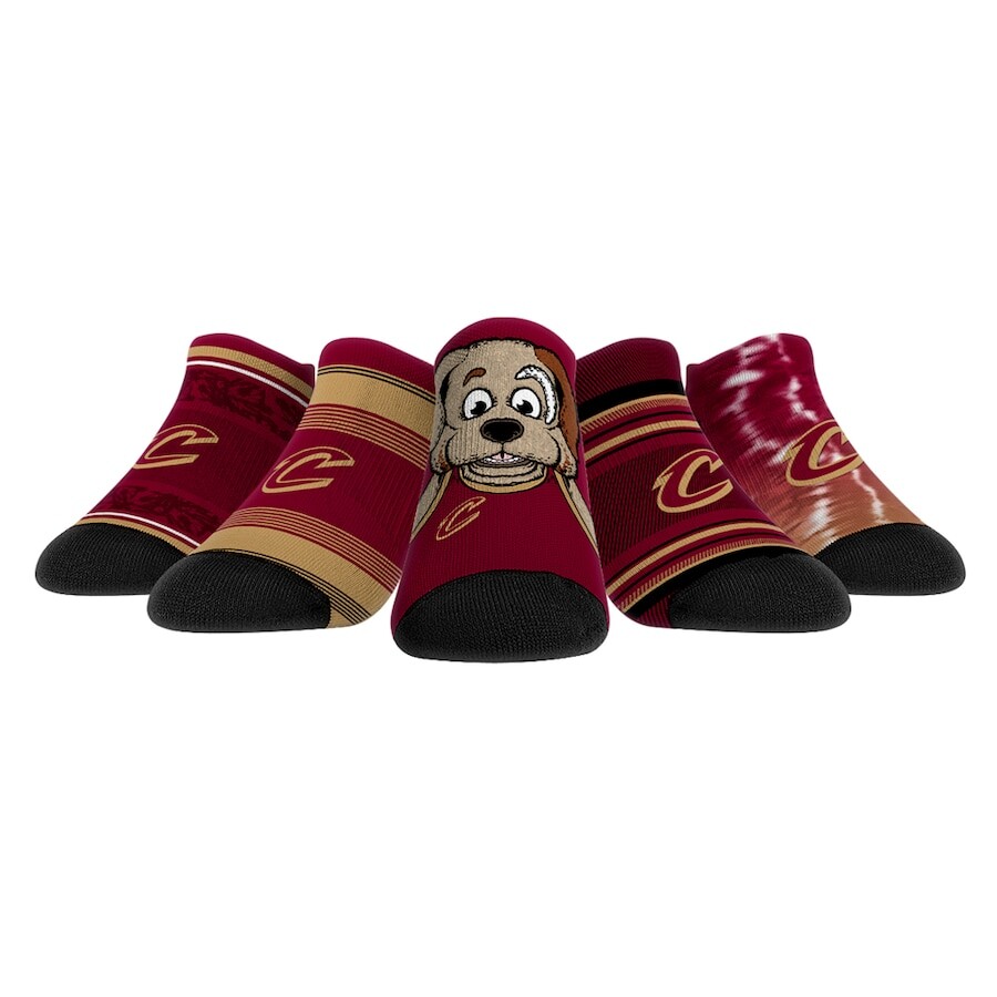 

Носки Rock Em Socks Cleveland Cavaliers