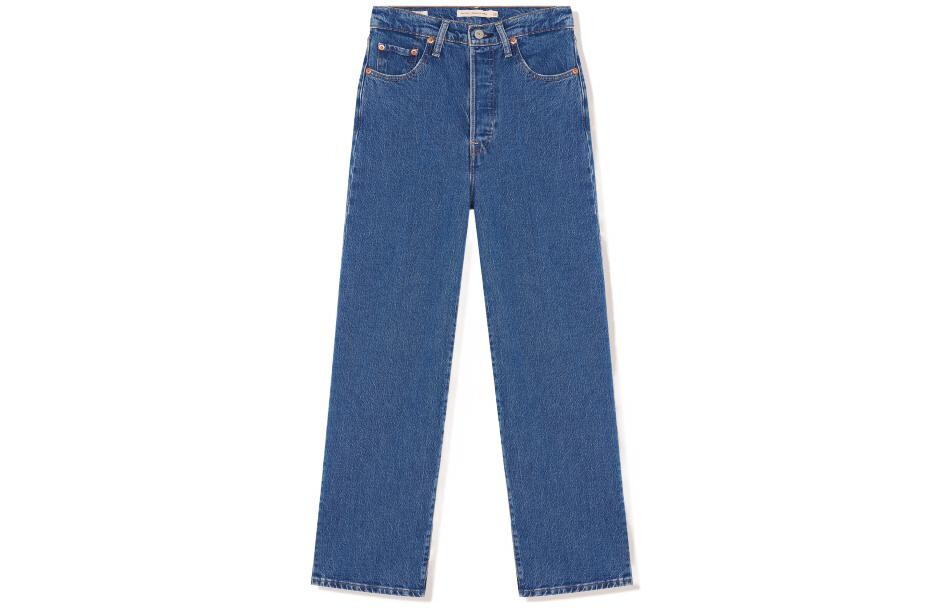 

Джинсы Levis женские