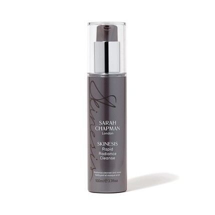 

Sarah Chapman Skinesis Rapid Radiance Cleanse