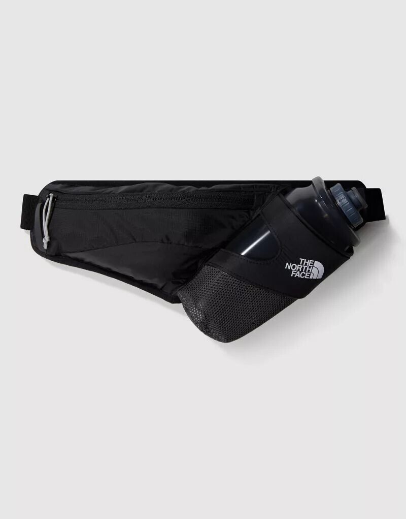 

Ремень North Face T2 Enduro в цветах TNF Black и TNF White The North Face