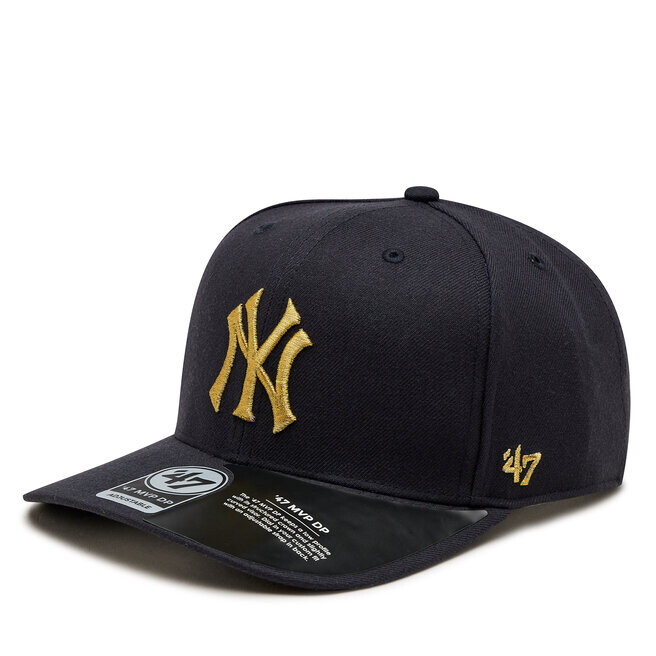

Бейсболка 47 Brand New York, темно-синий