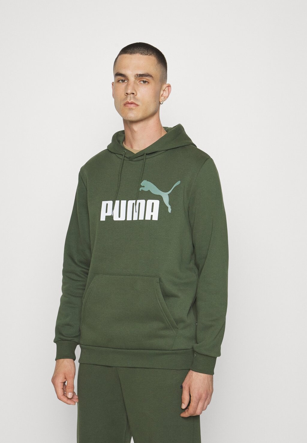 

Толстовка с капюшоном Puma