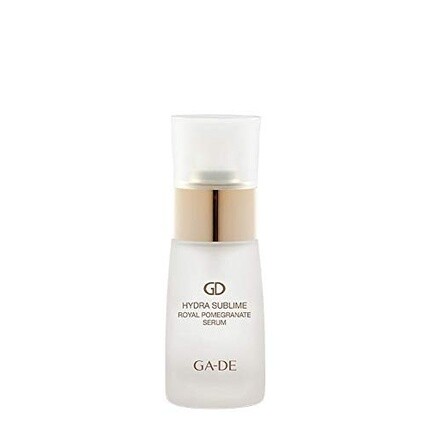 

Hydra Sublime Royal Гранатовая сыворотка 30 мл, Ga-De Cosmetics
