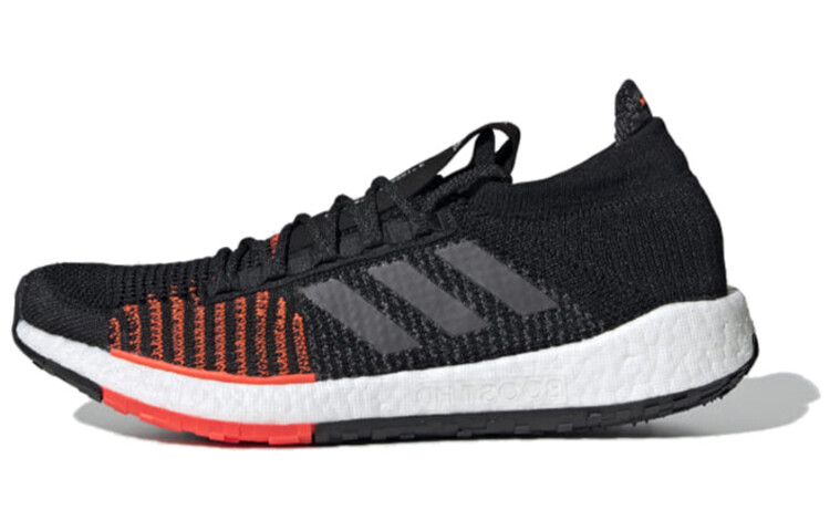 

Adidas Pulseboost Hd Черный солнечный