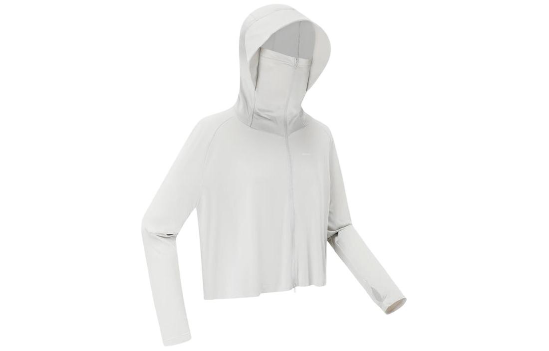 

Ветровка для женщин Decathlon, цвет Short - light purple
