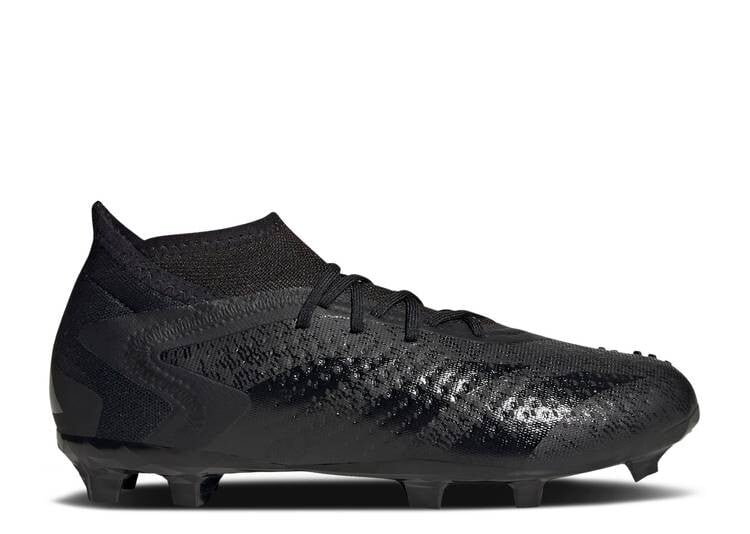 

Кроссовки Adidas PREDATOR ACCURACY.1 FG J 'NIGHTSTRIKE PACK', черный