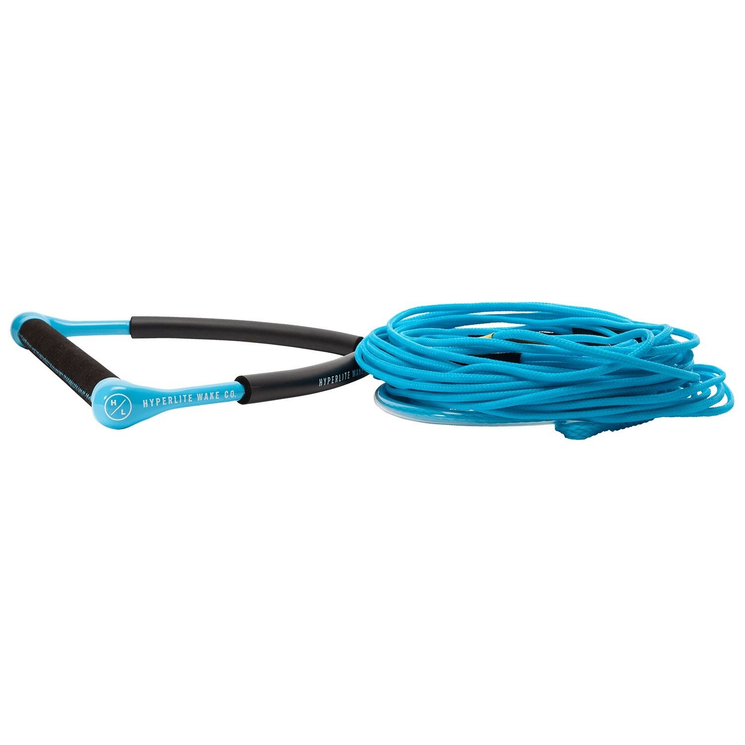 

Комплект фал рукоятка Hyperlite CG ​+ 70 Fuse Line 2023, синий