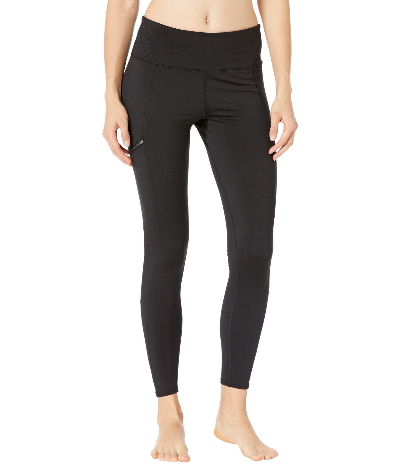 

Леггинсы Hot Chillys, Elite Pocket Leggings