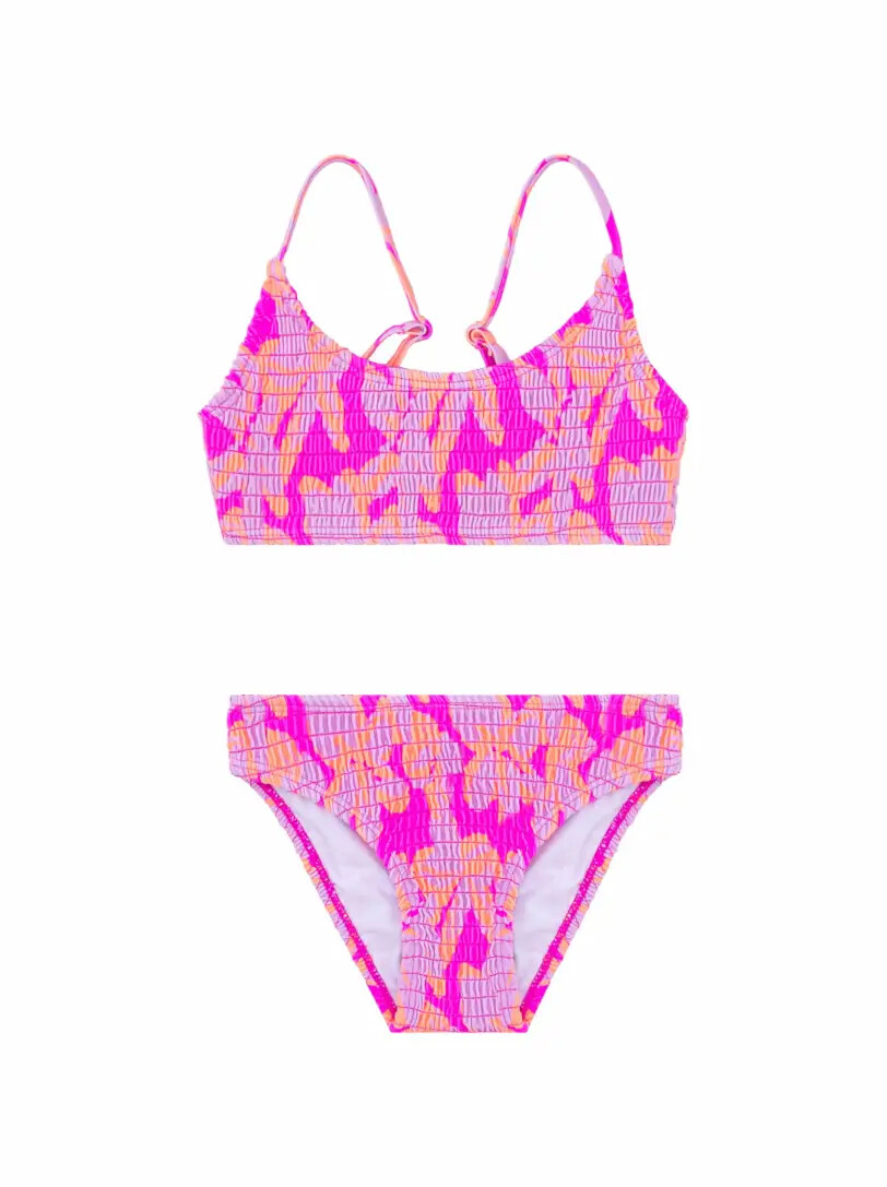 

Раздельный купальник Hibiscus Hype Snapper Rock