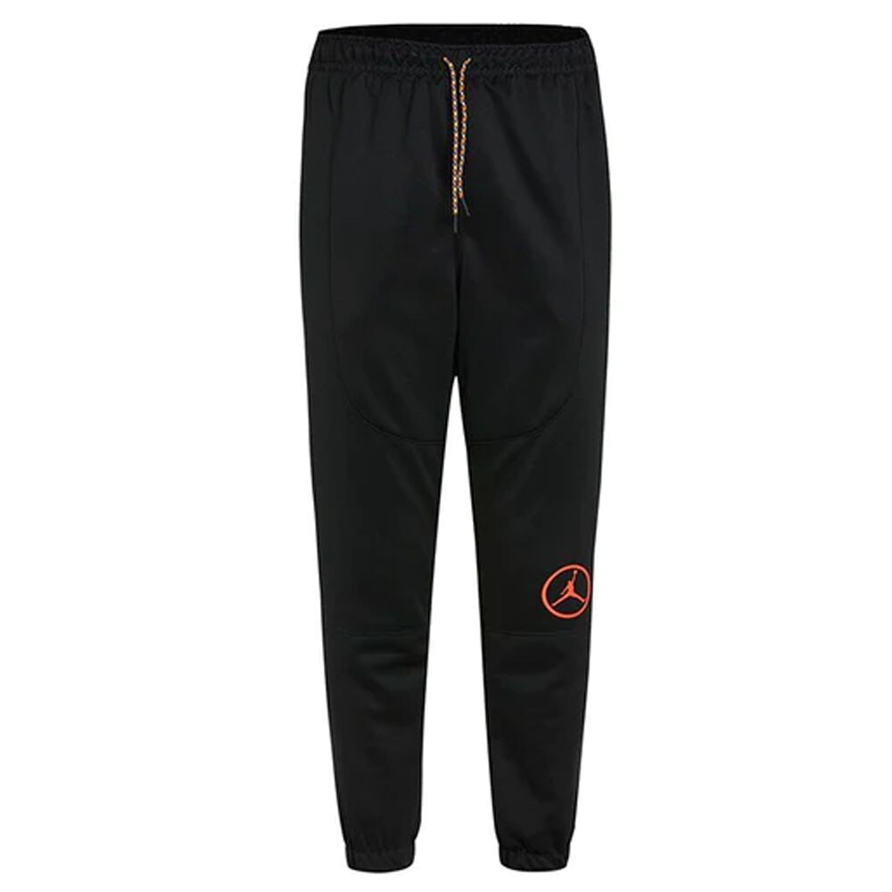 

Спортивные брюки Nike Air Jordan Basketball Knit Casual, черный